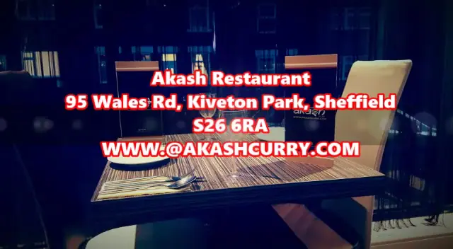 Akash Restaurant