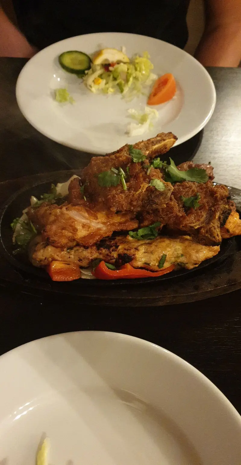Akash Restaurant photo (photo 2 of 3)