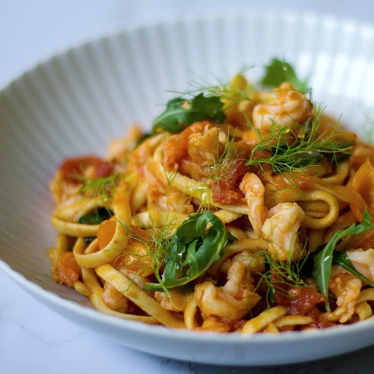 Sauce and Flour — Restaurants in Maidenhead