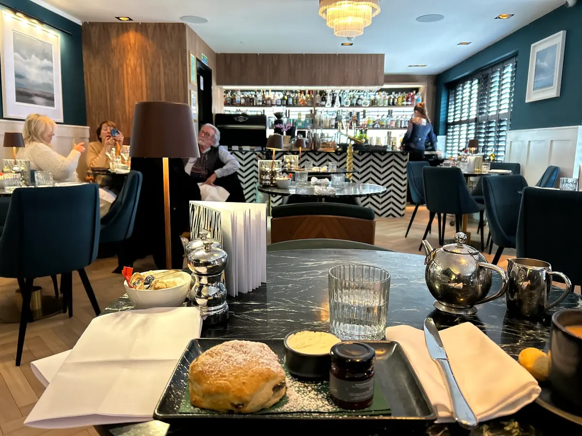 Café Nucleus Rainham photo (photo 3 of 3)