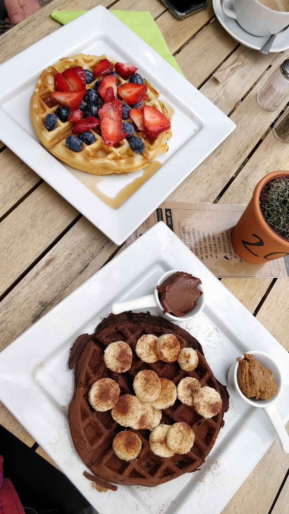 The Secret Garden Café photo (photo 2 of 3)