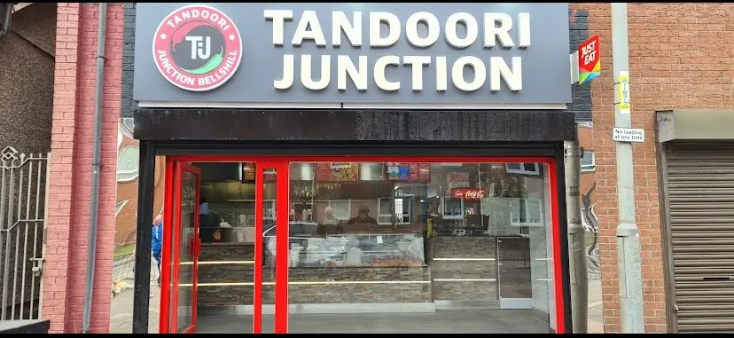 Tandoori Junction