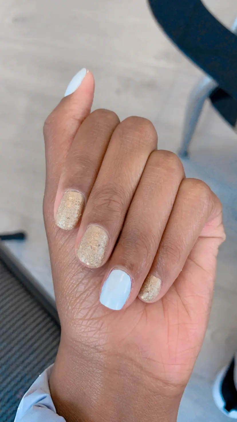 Crystal Nail Studio photo (photo 1 of 3)