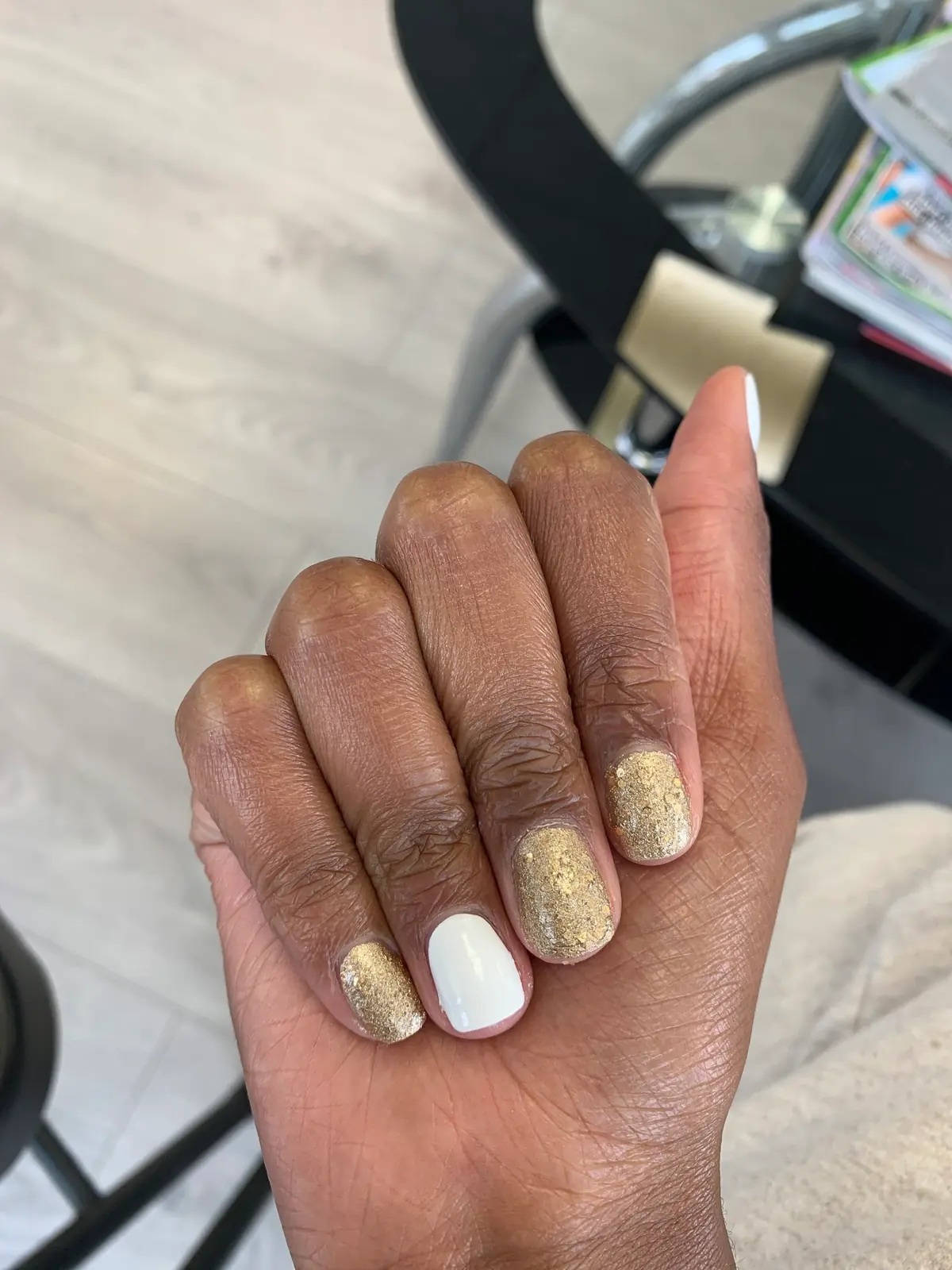 Crystal Nail Studio photo (photo 3 of 3)