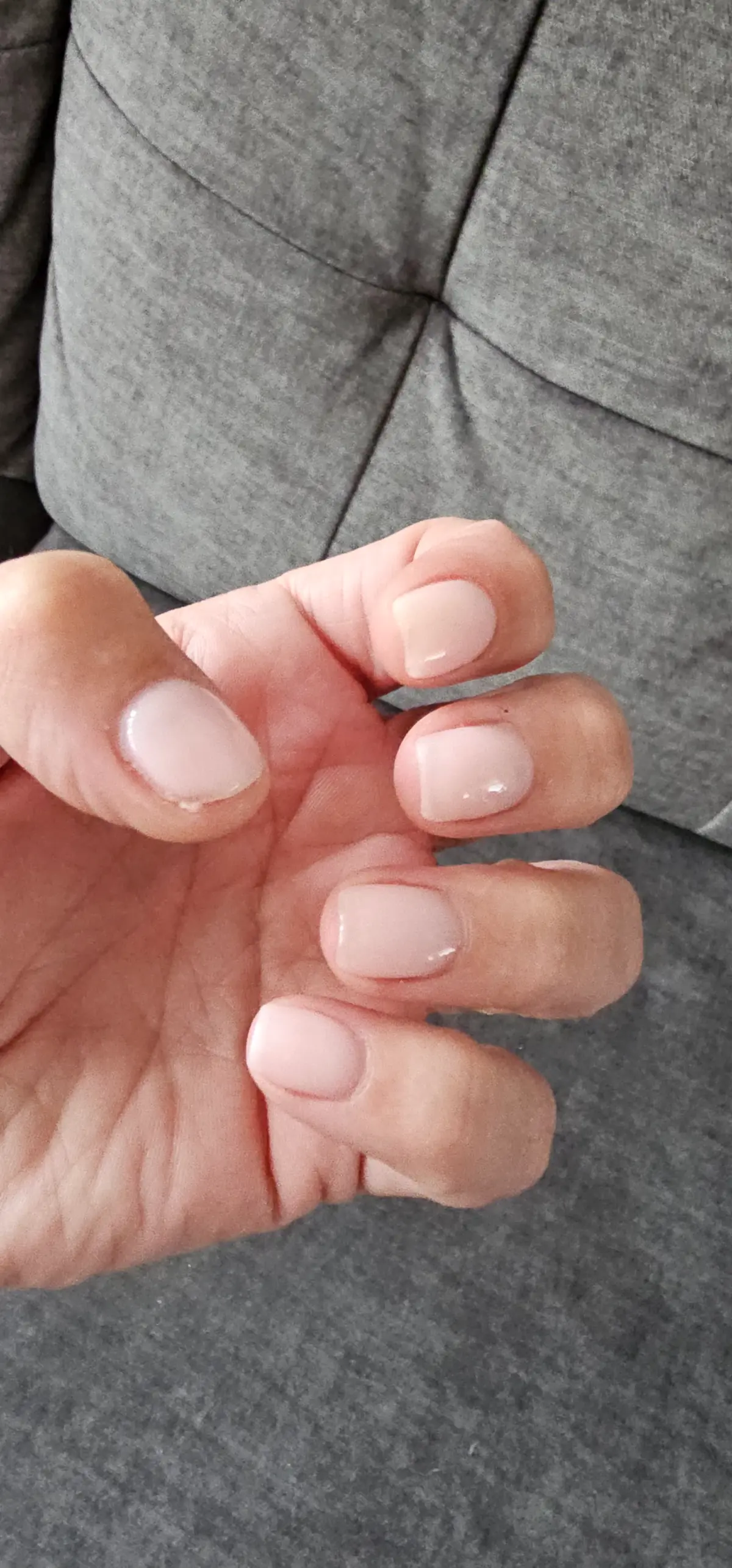 Crystal Nail Studio