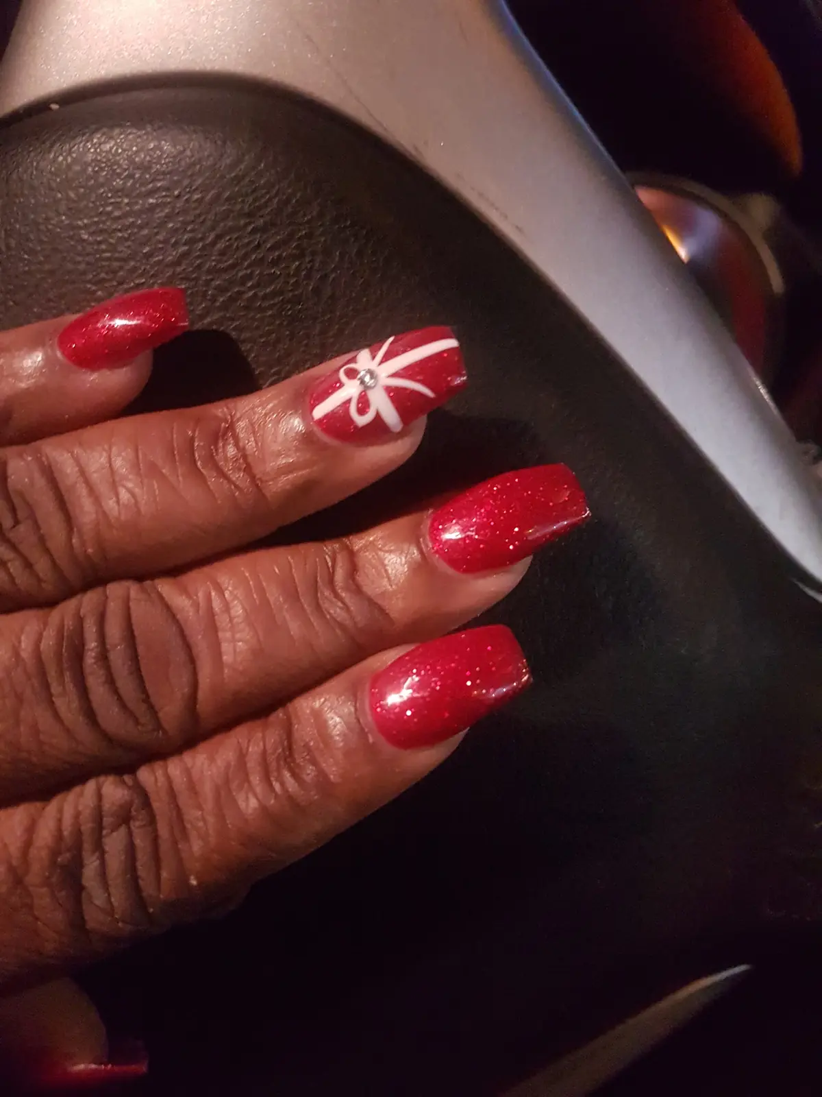 Crystal Nail Studio photo (photo 2 of 3)