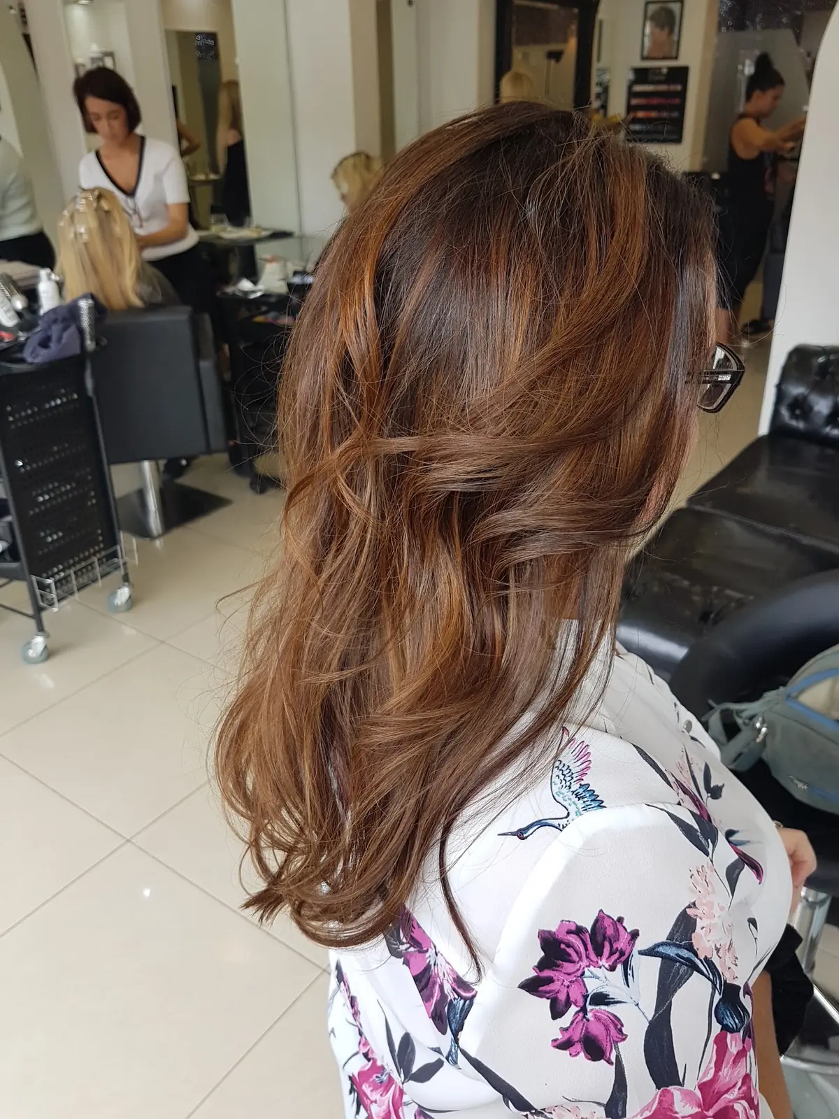 The Hair Boutique UK photo (photo 2 of 2)