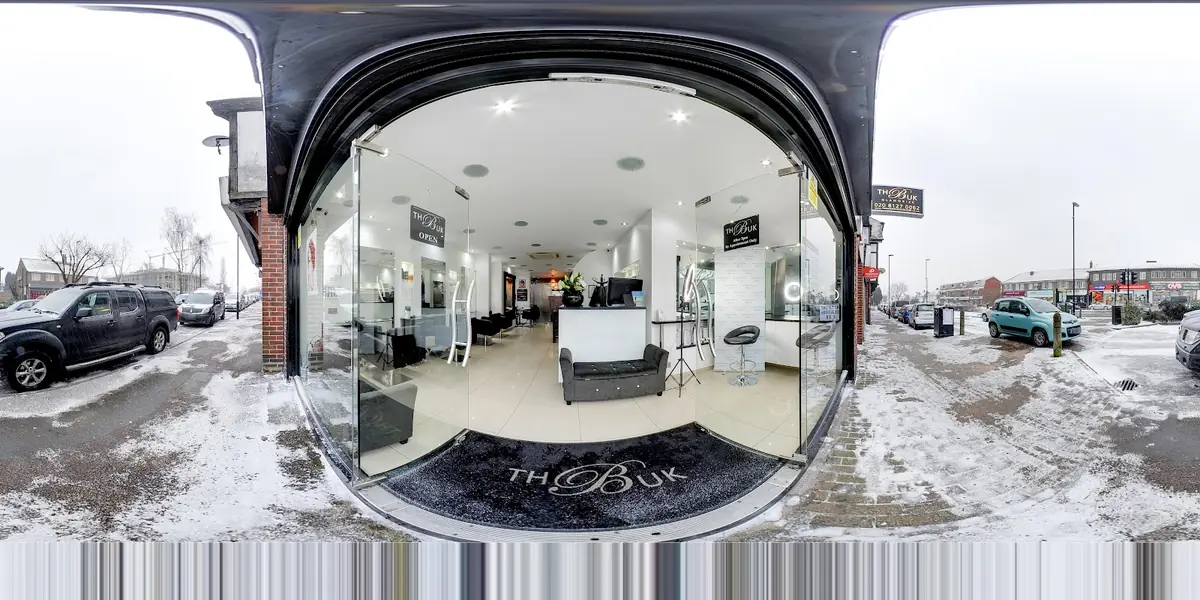 The Hair Boutique UK photo (photo 1 of 2)