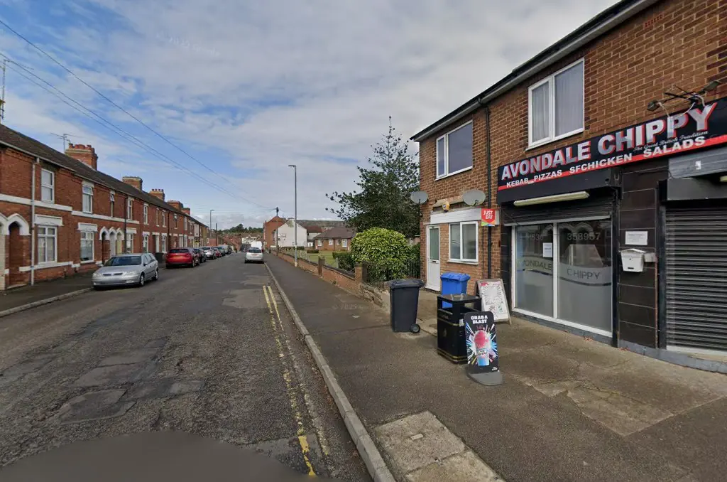 Avondale Chippy