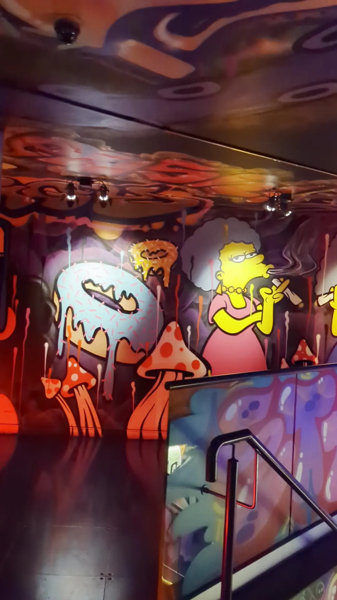 Golf Fang Cardiff photo (photo 2 of 3)