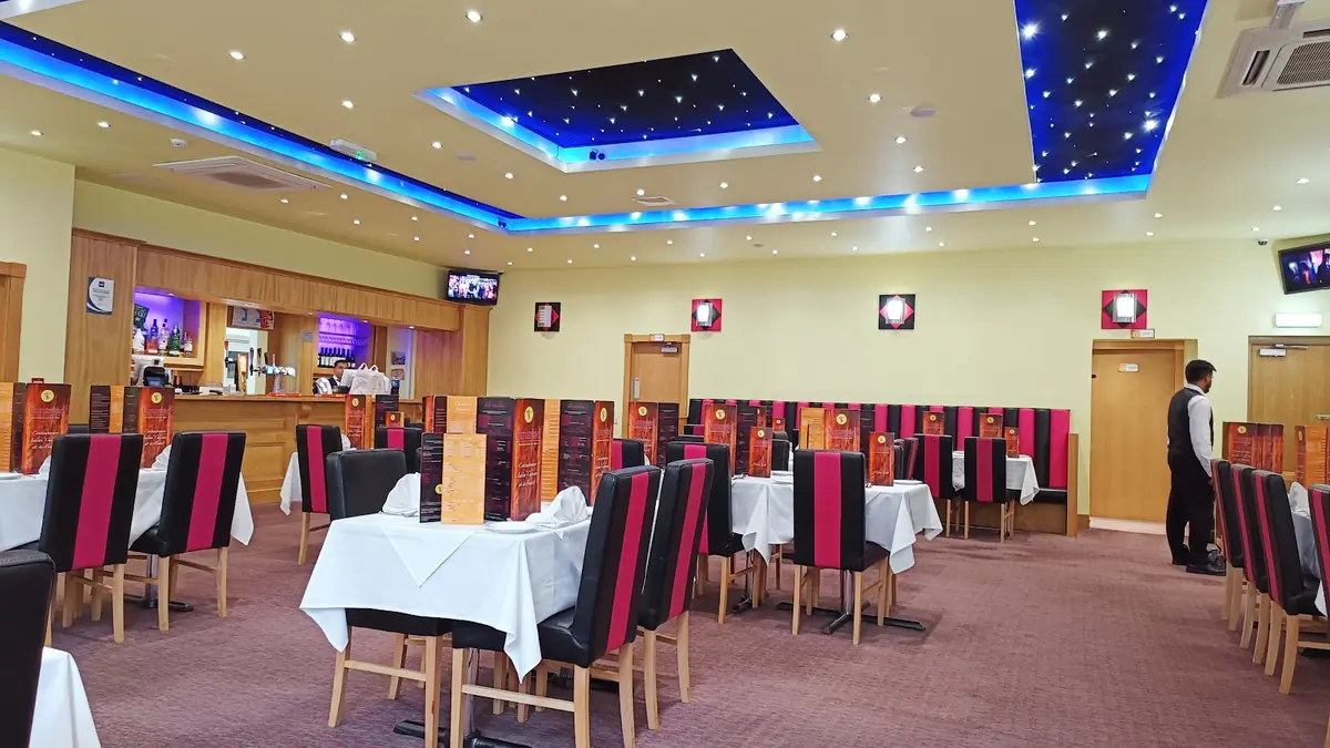 Tamarind Restaurant & Bar Tredegar photo (photo 2 of 3)