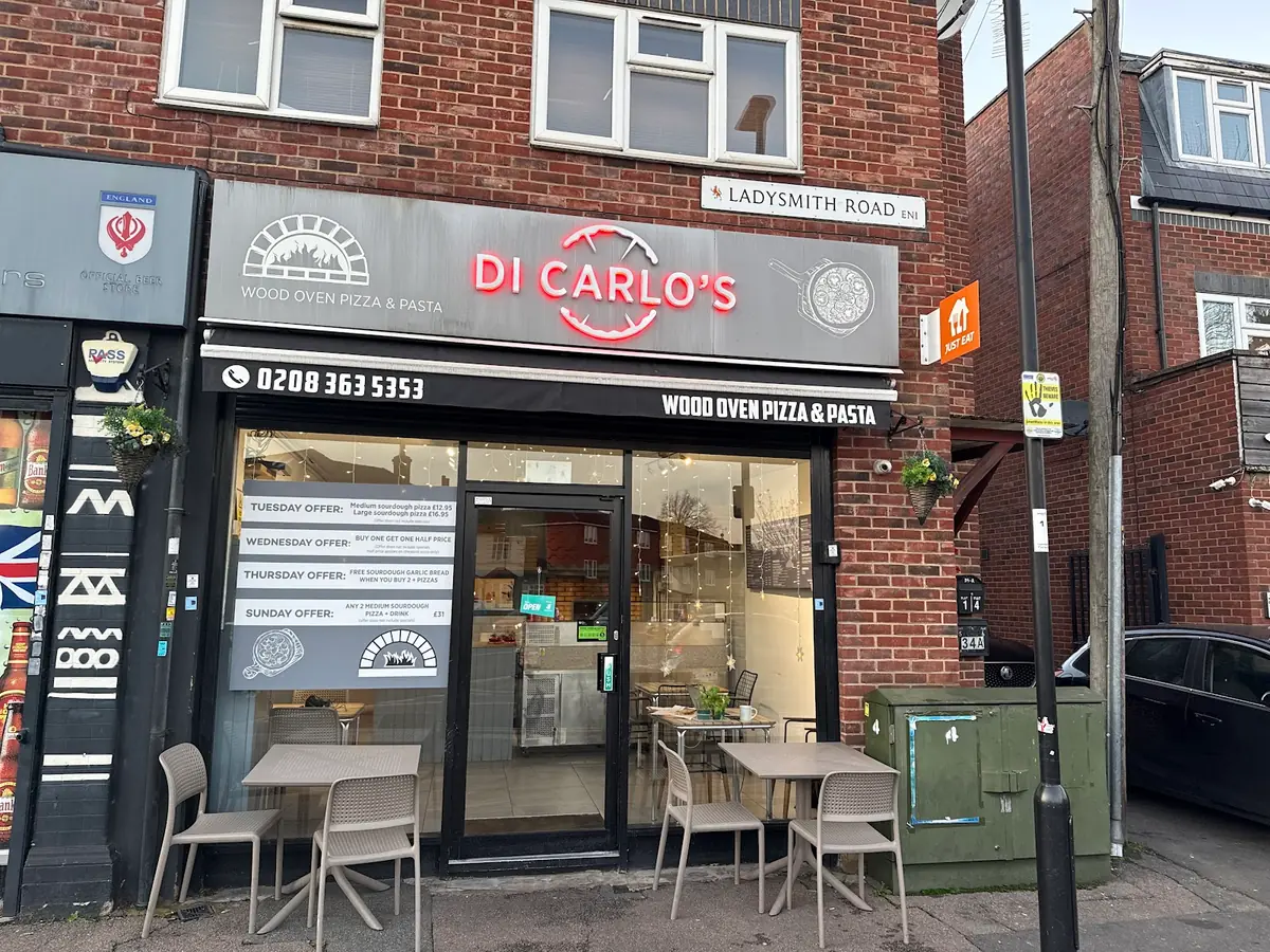 Dicarlo's photo (photo 2 of 3)