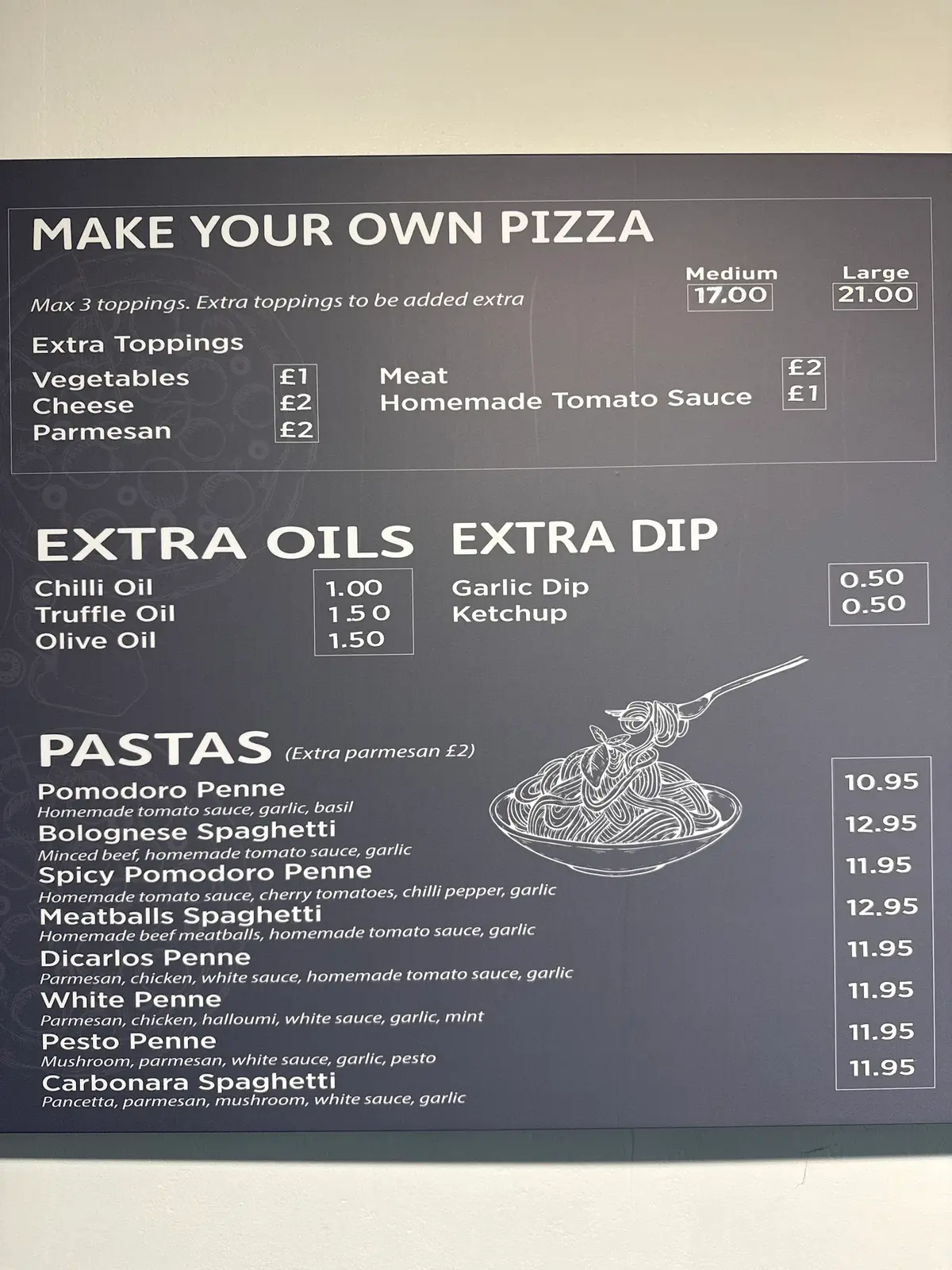 Dicarlo's photo (photo 3 of 3)