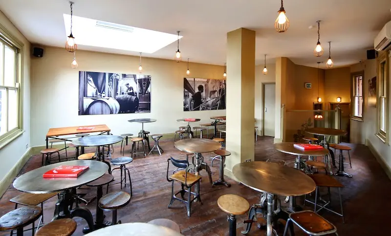 The Craft Beer Co. Brixton photo (photo 1 of 3)