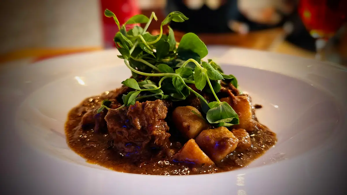 Fig & Thistle Bistro photo (photo 3 of 3)