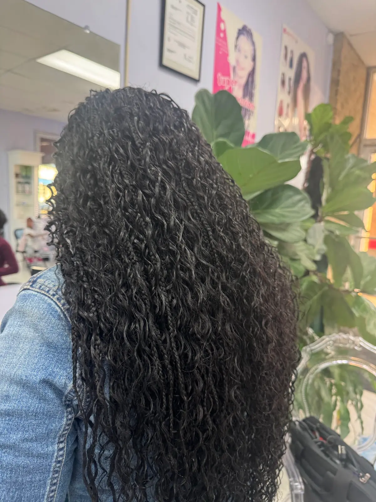 African Queen Braiding photo (photo 3 of 3)