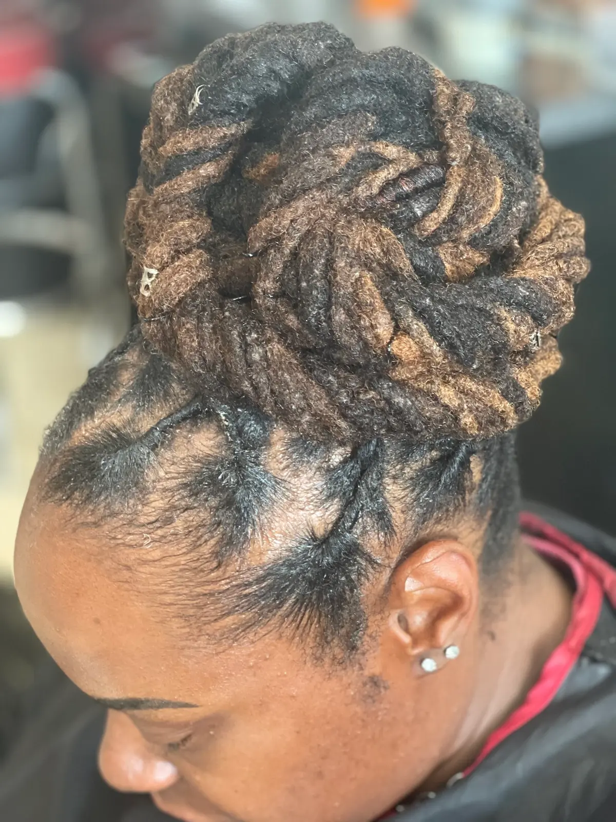 African Queen Braiding — Beauty Salons in Woodbridge