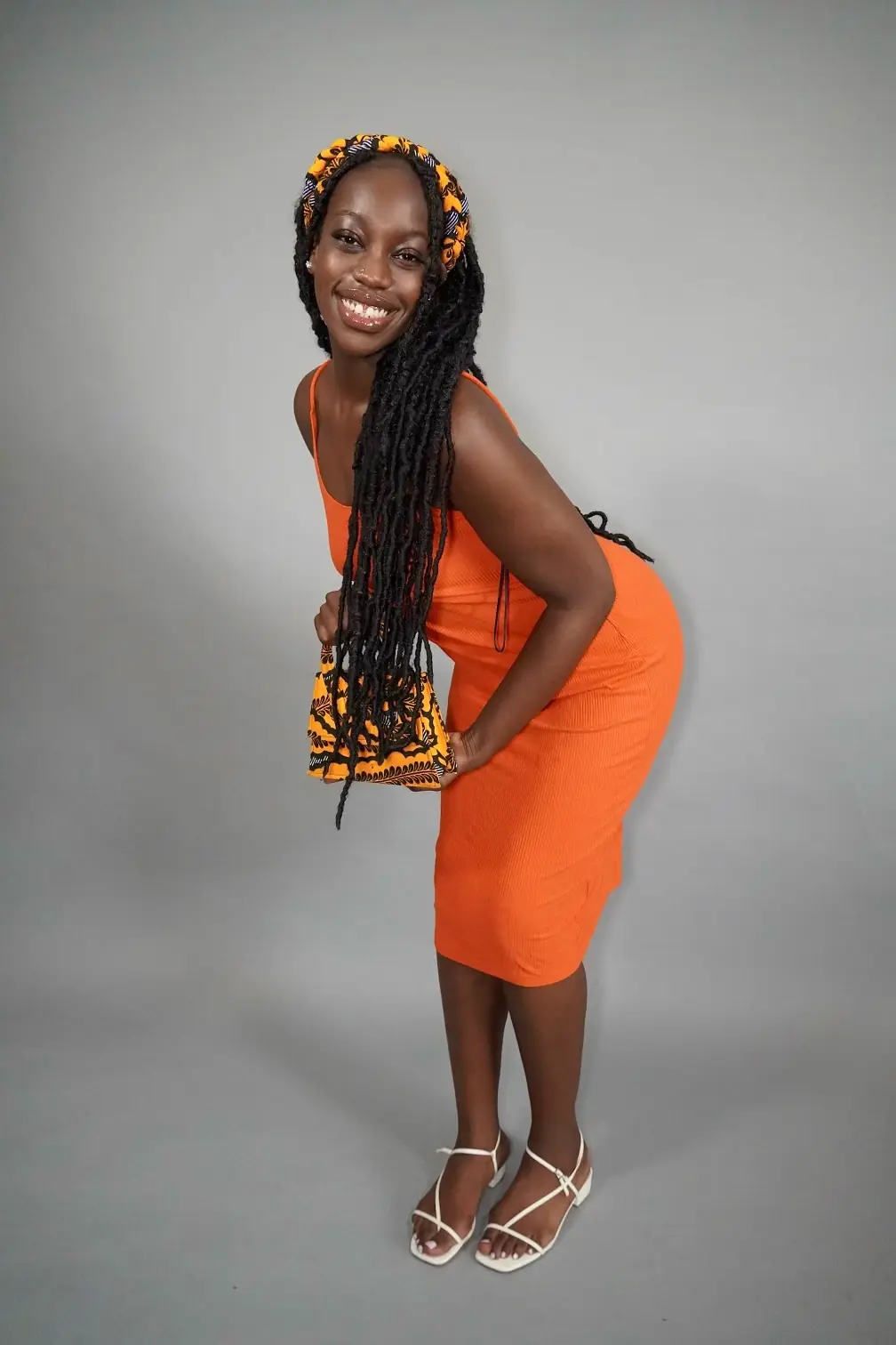 African Queen Braiding photo (photo 1 of 3)