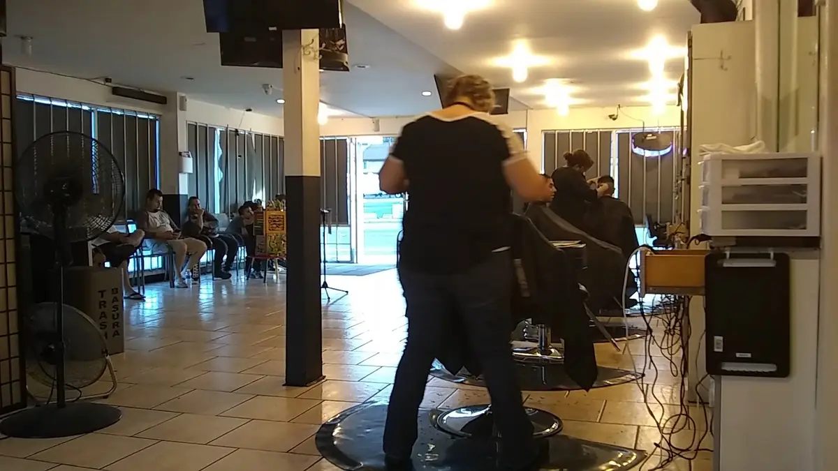 Salon De Belleza Azteca photo (photo 2 of 3)