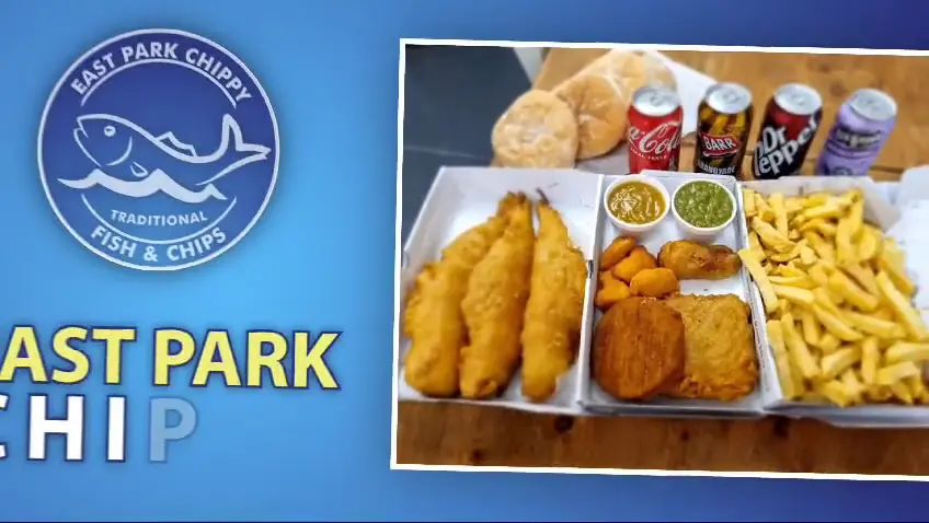 East Park Chippy & restaurant photo (photo 2 of 3)