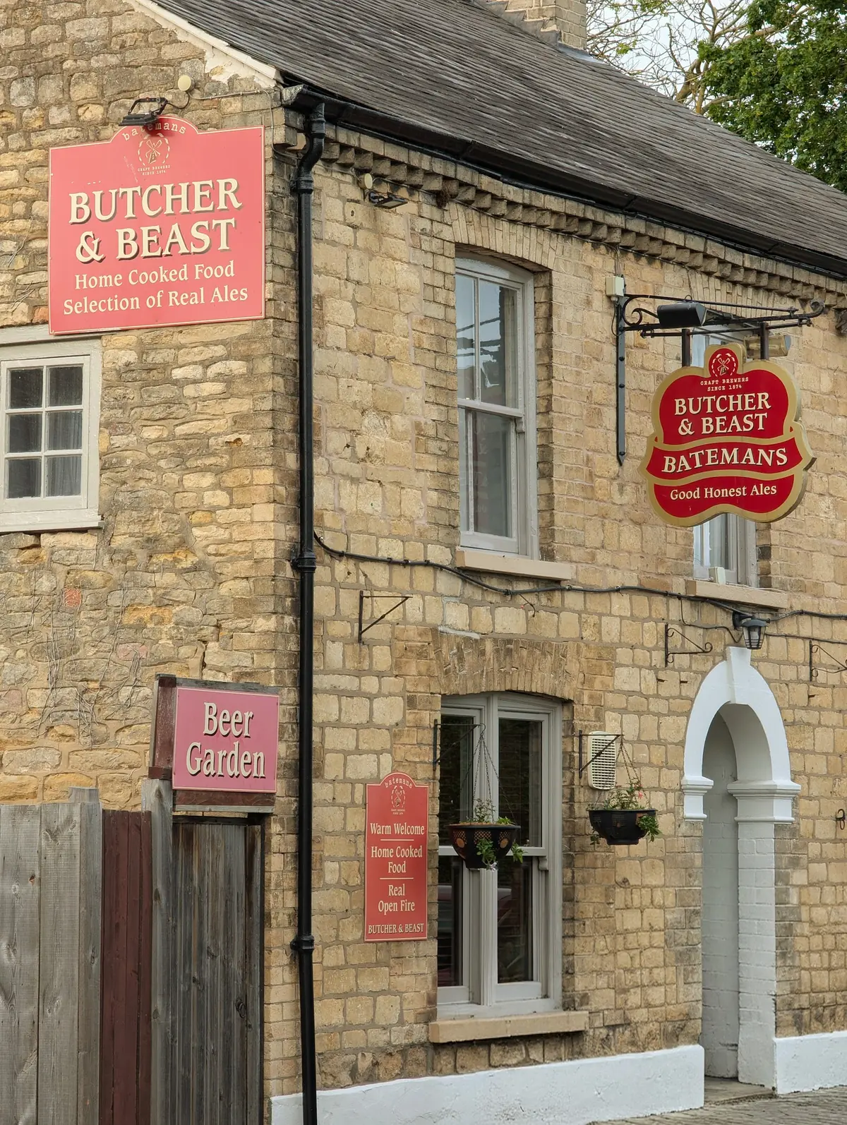 Butcher & Beast photo (photo 3 of 3)