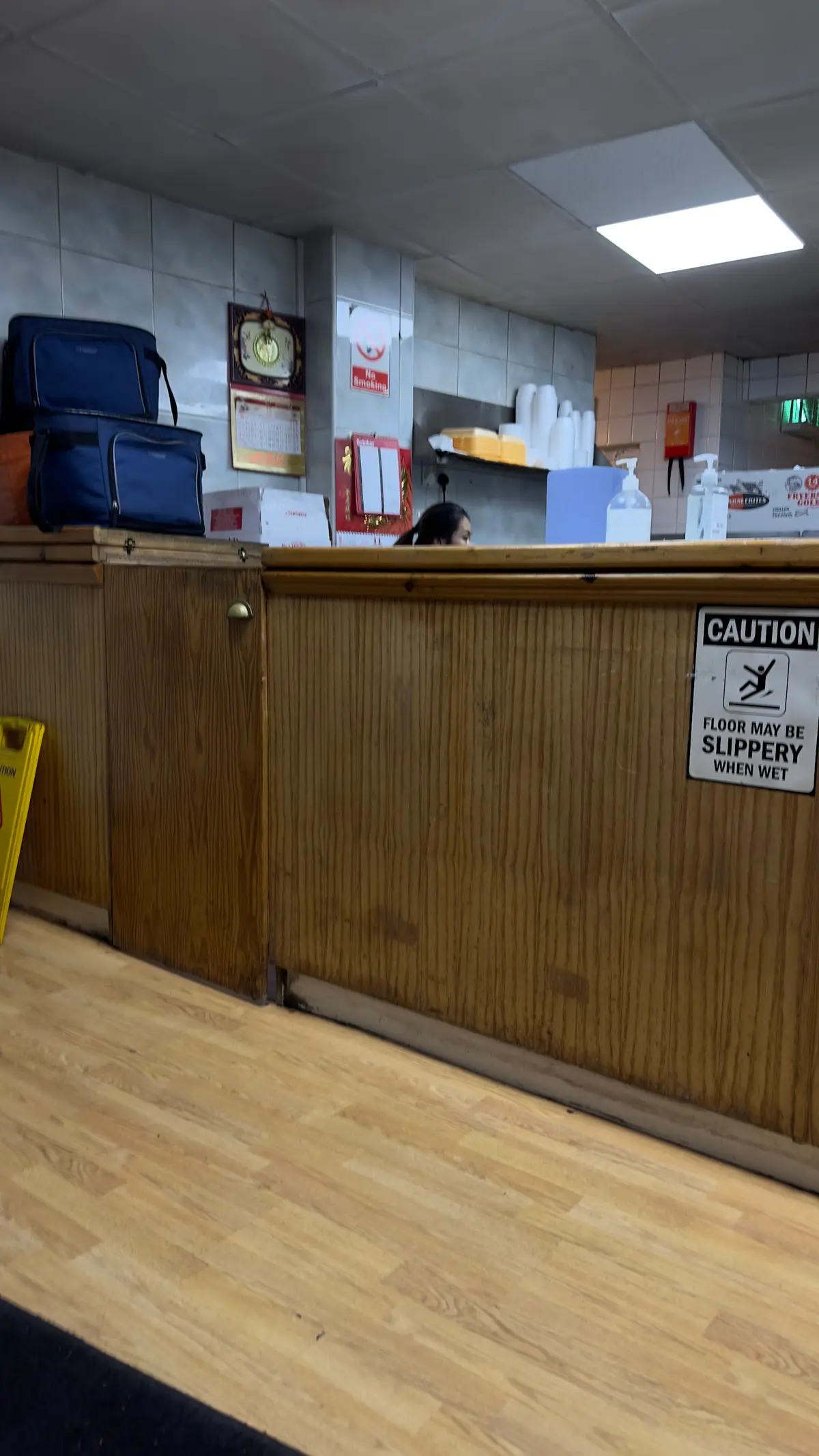King's Wok photo (photo 1 of 3)