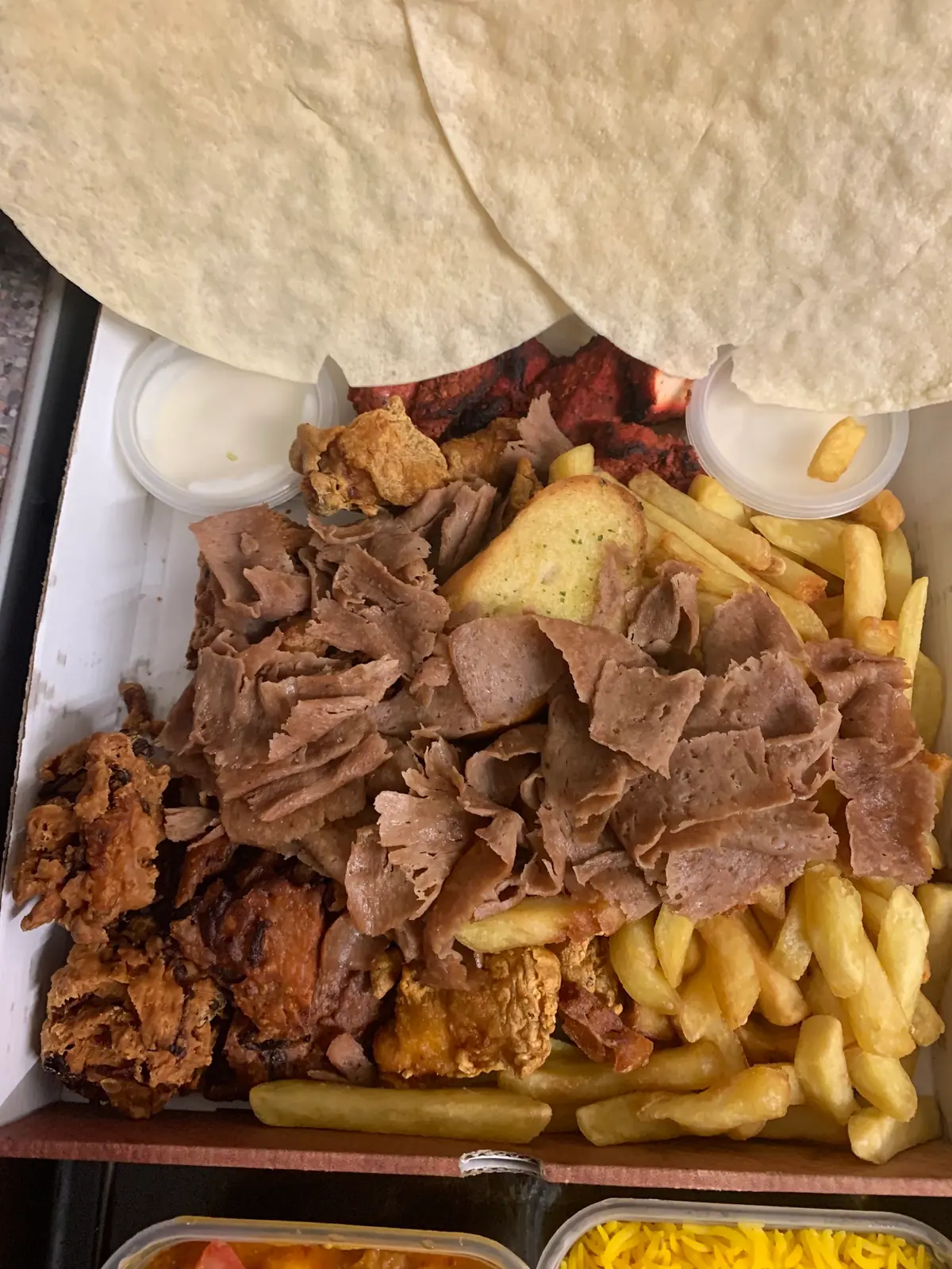 Charlie Khan's — Indian restaurants in Dundee