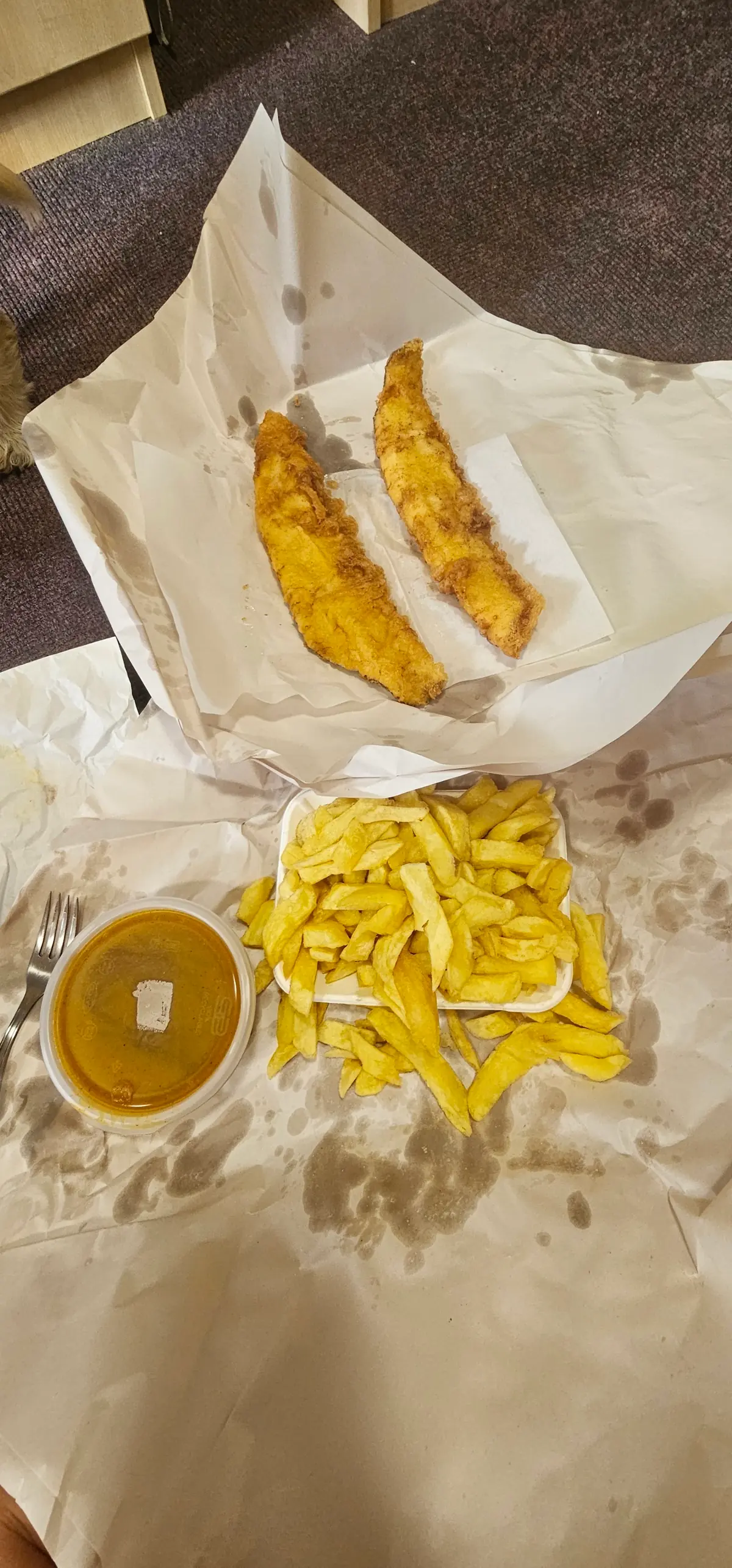 The Codfather photo (photo 3 of 3)