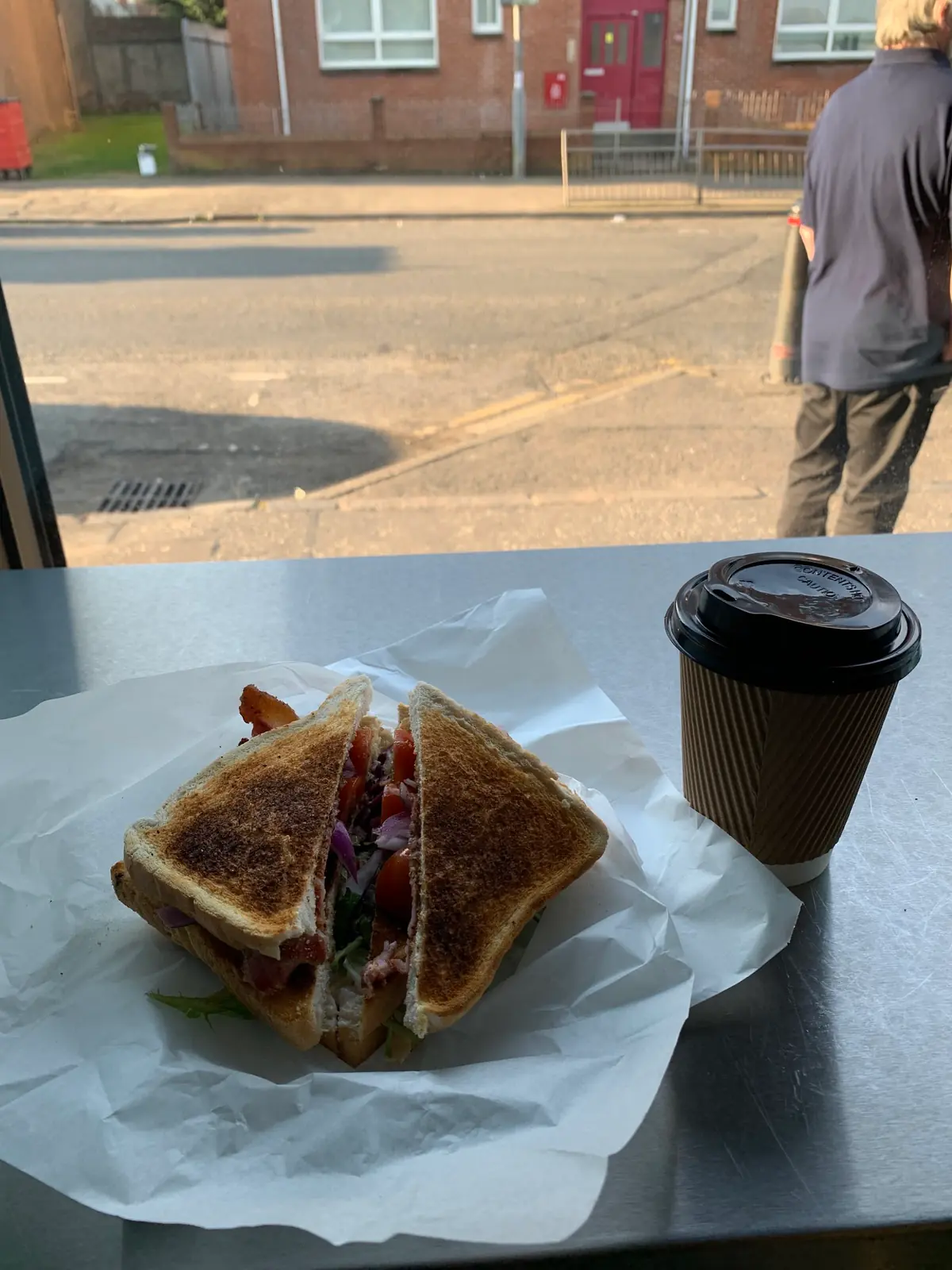 Pelican Cafe photo (photo 3 of 3)