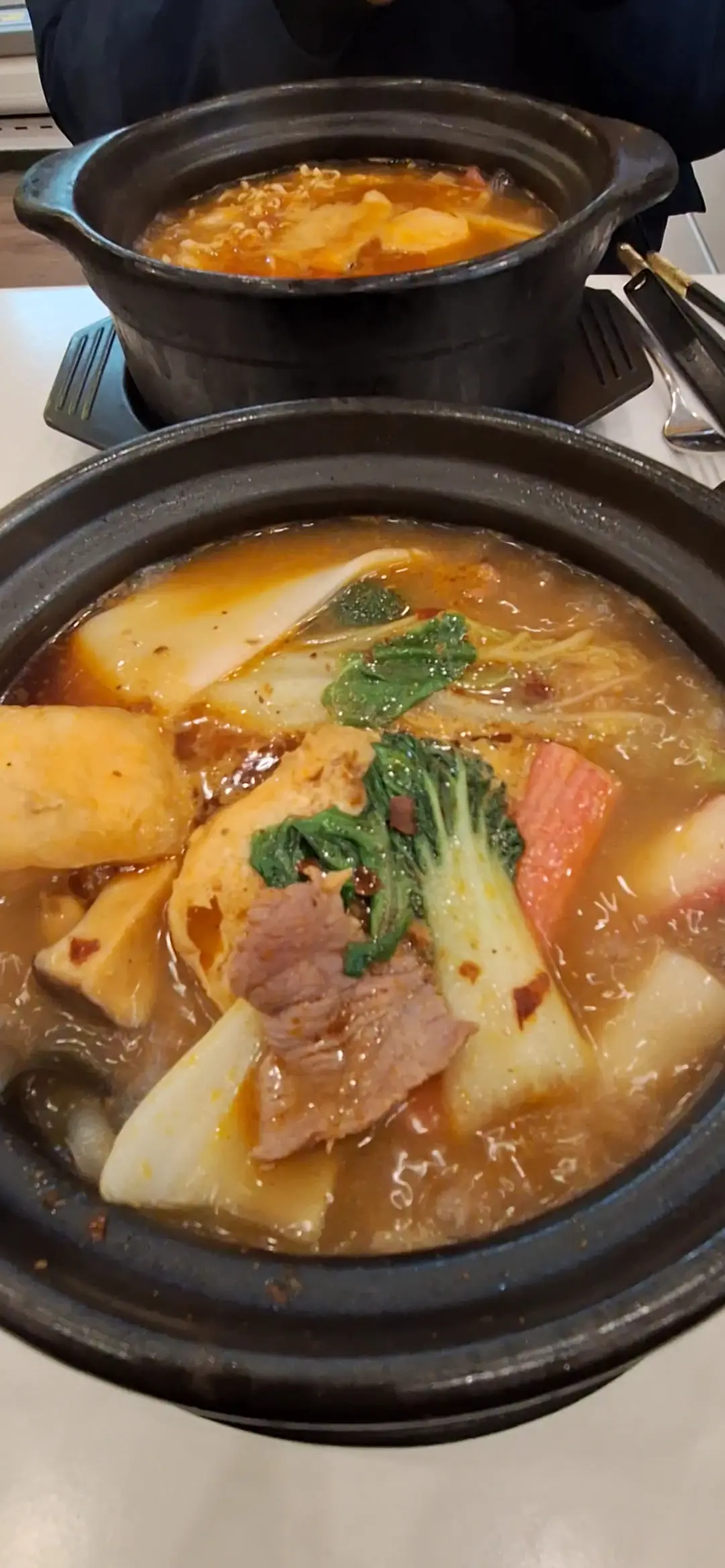 Casserole Wang Hot Pot photo (photo 1 of 3)