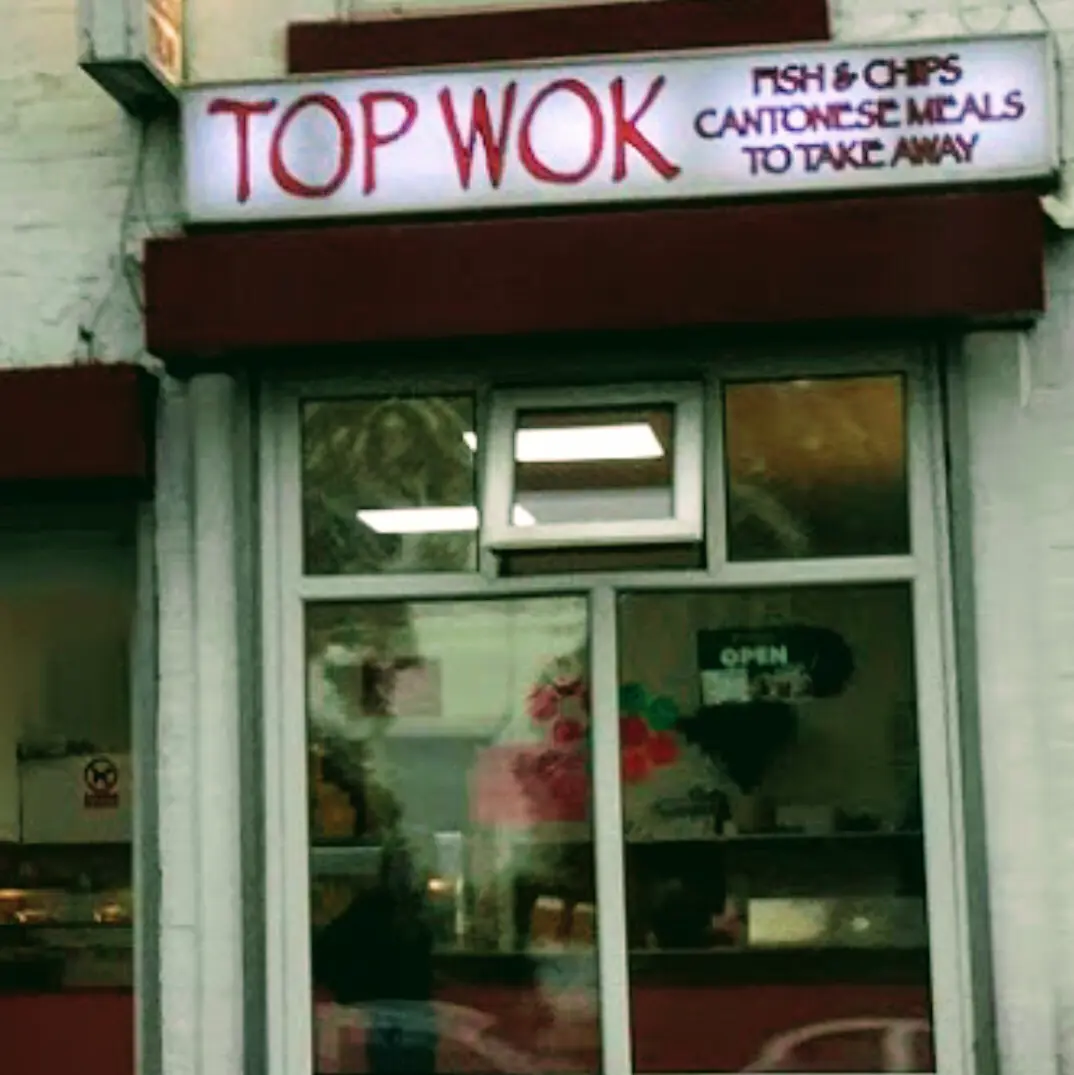 Top Wok photo (photo 1 of 3)