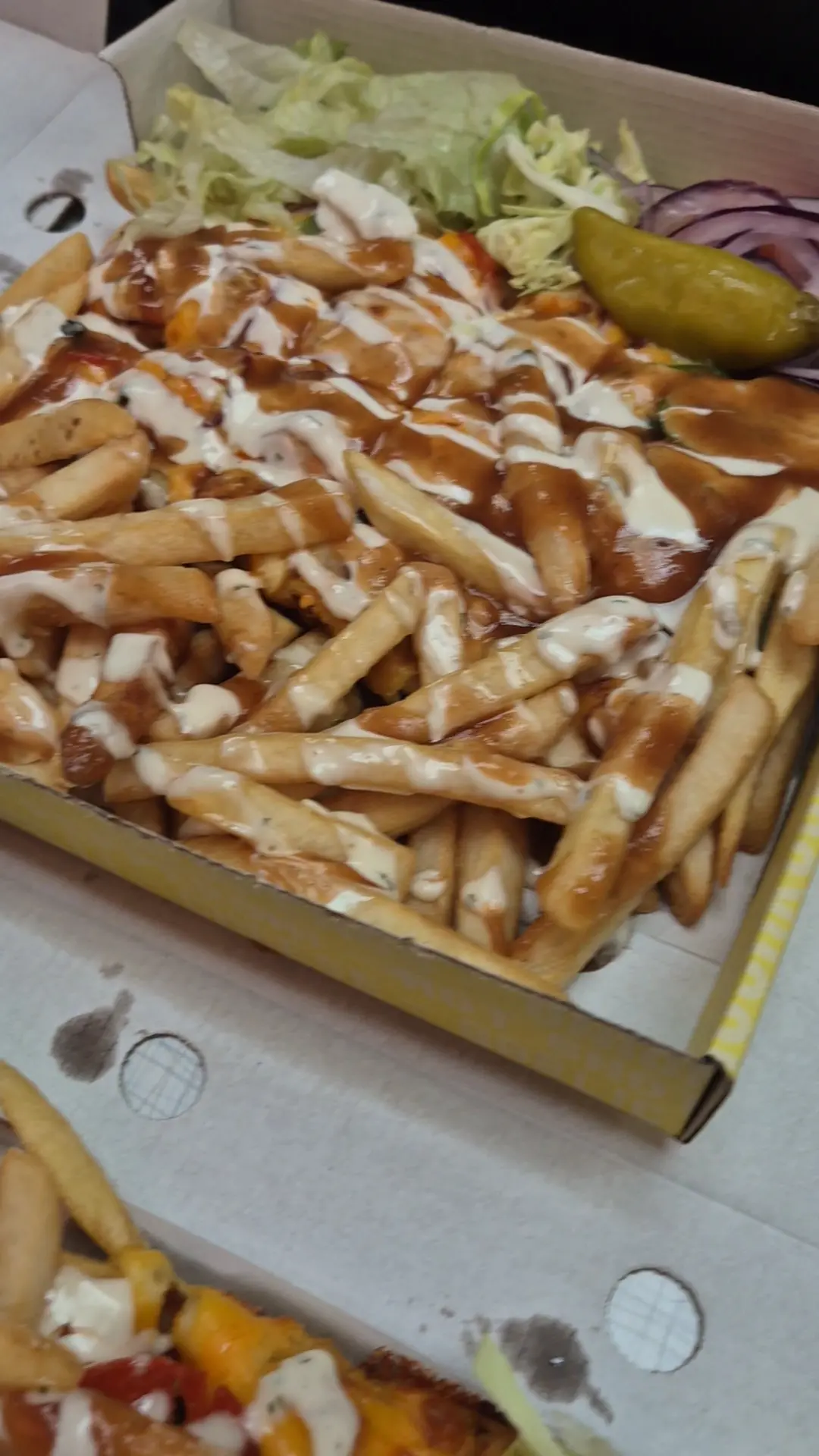 Kebab Centre photo (photo 2 of 3)