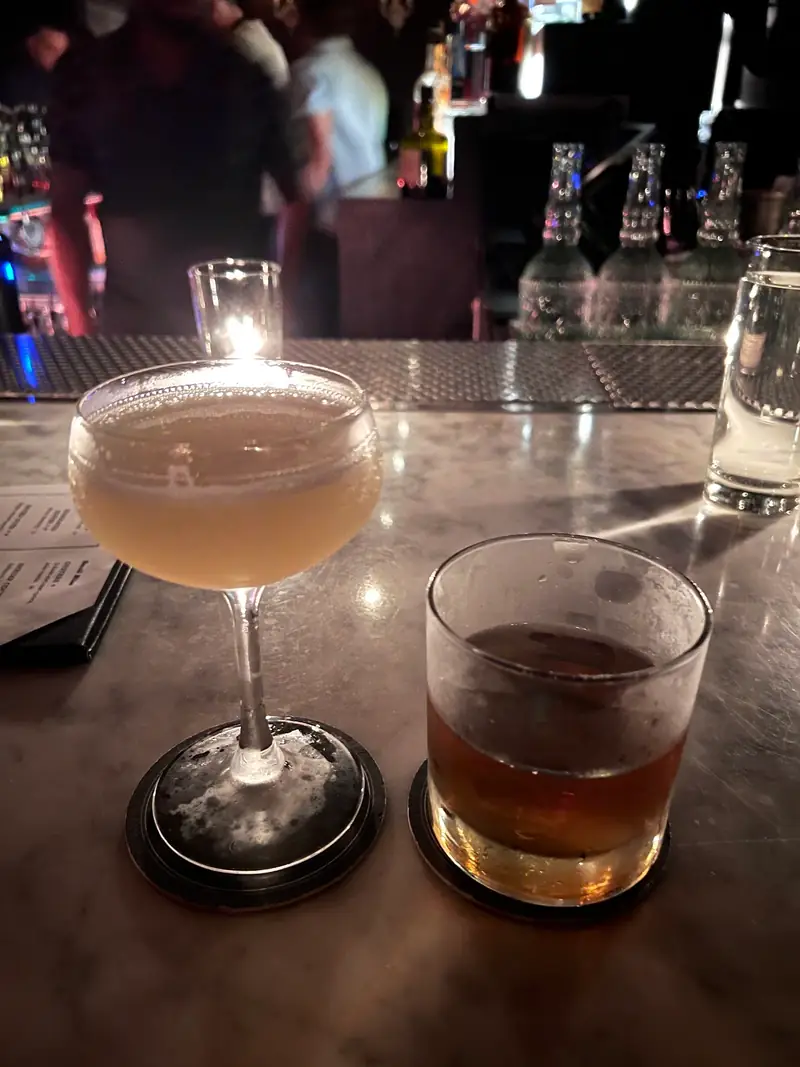 Death & Co East Village photo (photo 3 of 3)