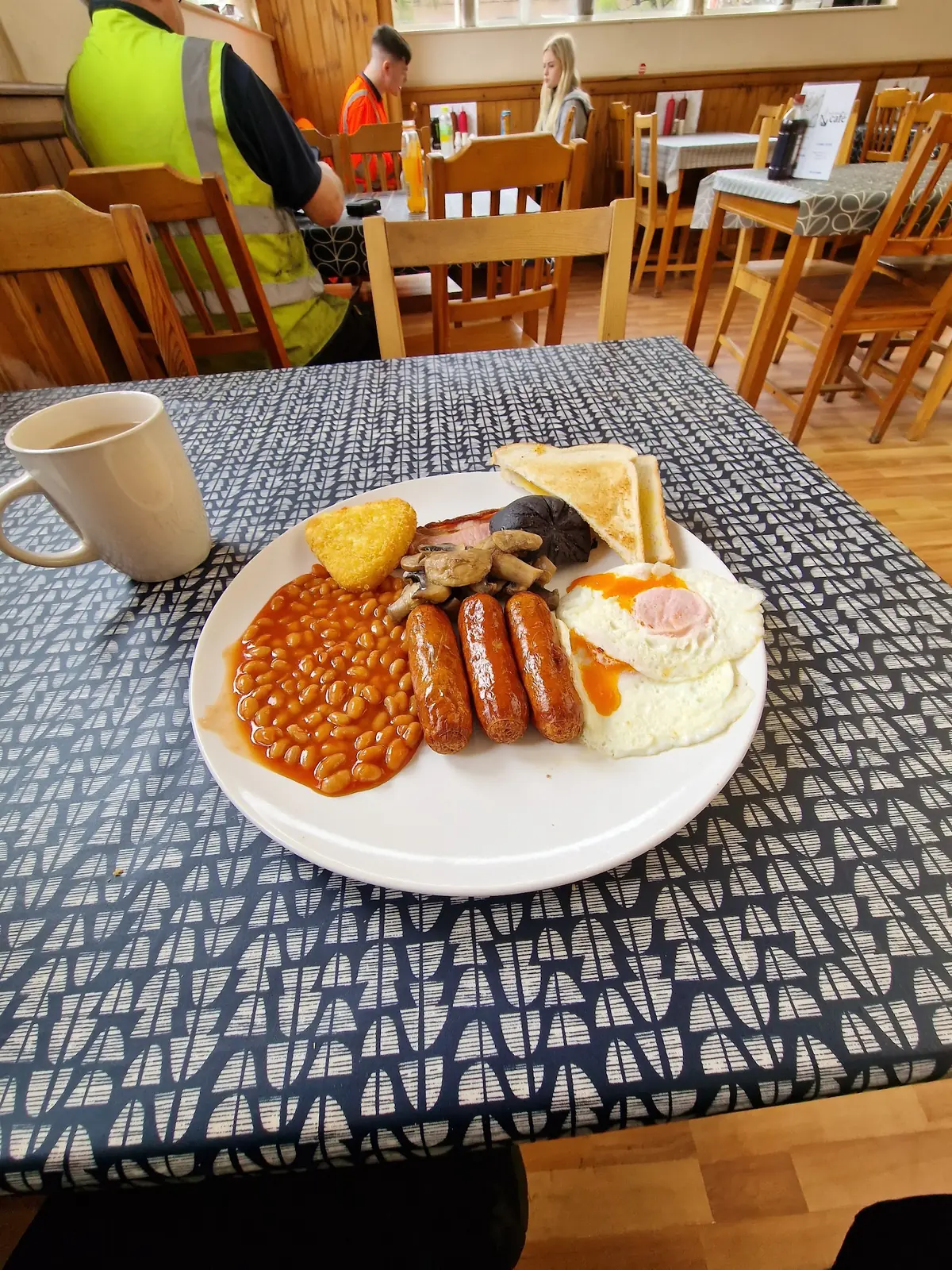 Anchor Brook Cafe photo (photo 2 of 3)