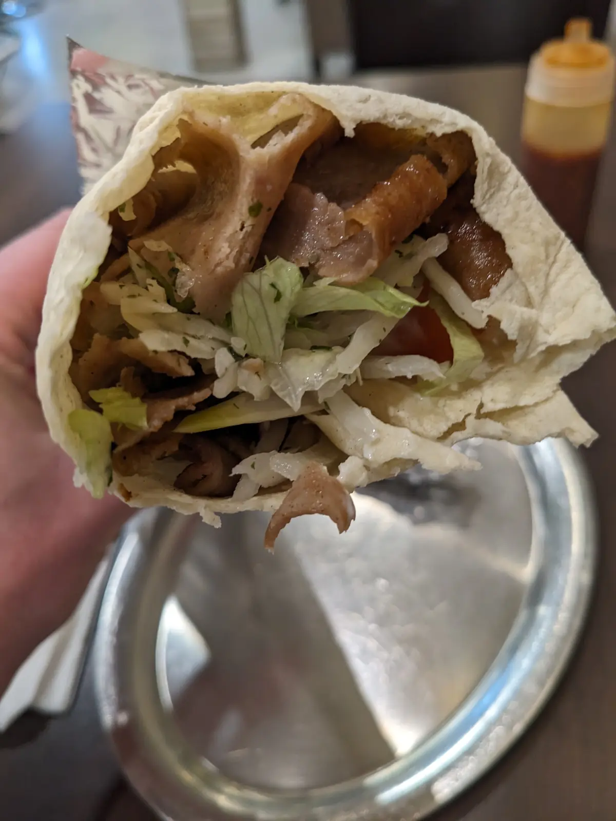 Pizza Kebap Haus Böckingen photo (photo 3 of 3)