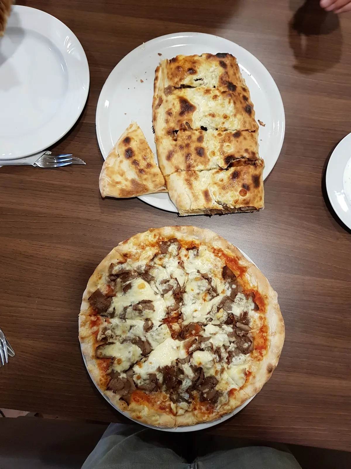 Pizza Kebap Haus Böckingen photo (photo 2 of 3)