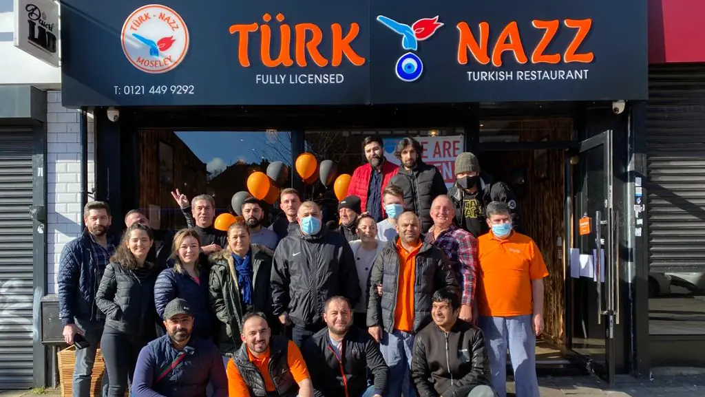 TurkNazz Moseley