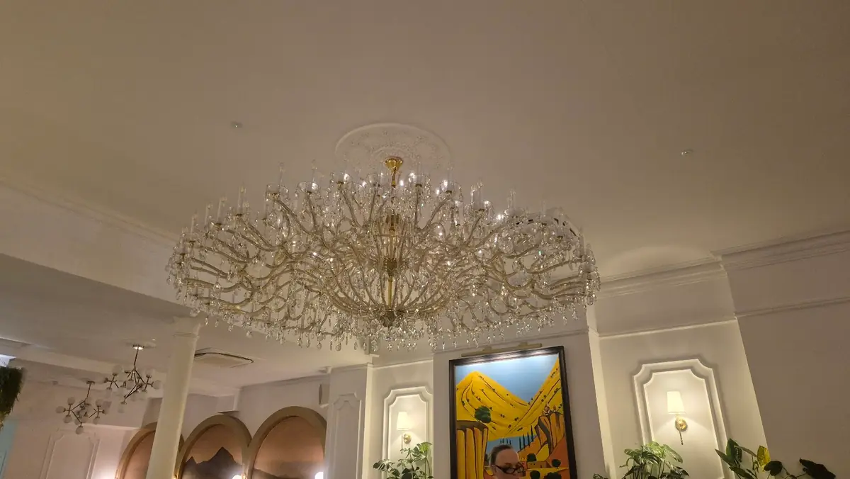 Armenian Taverna & Restaurant photo (photo 2 of 3)