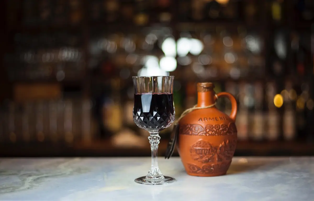 Armenian Taverna & Restaurant photo (photo 3 of 3)