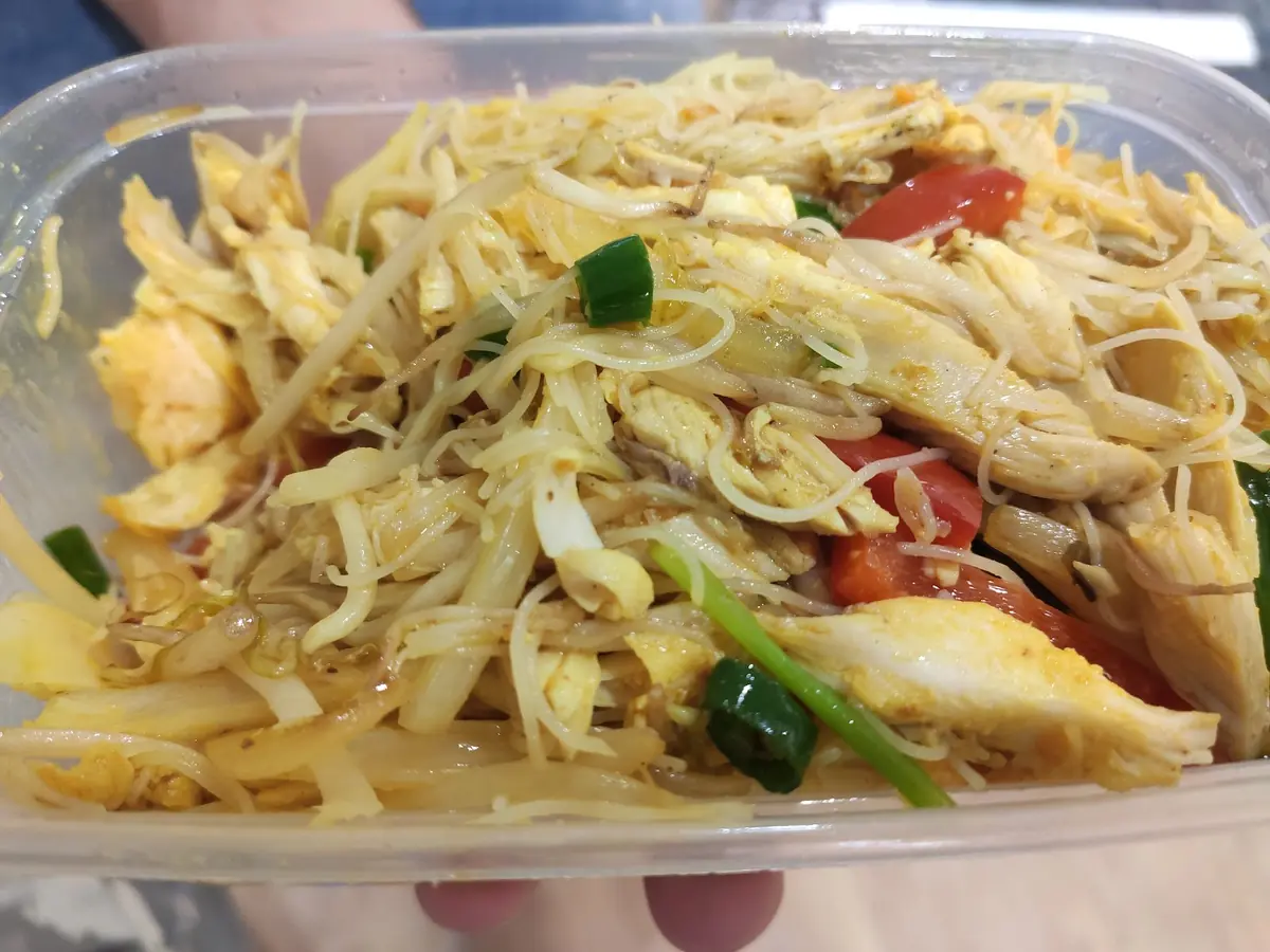 Food For U photo (photo 1 of 3)
