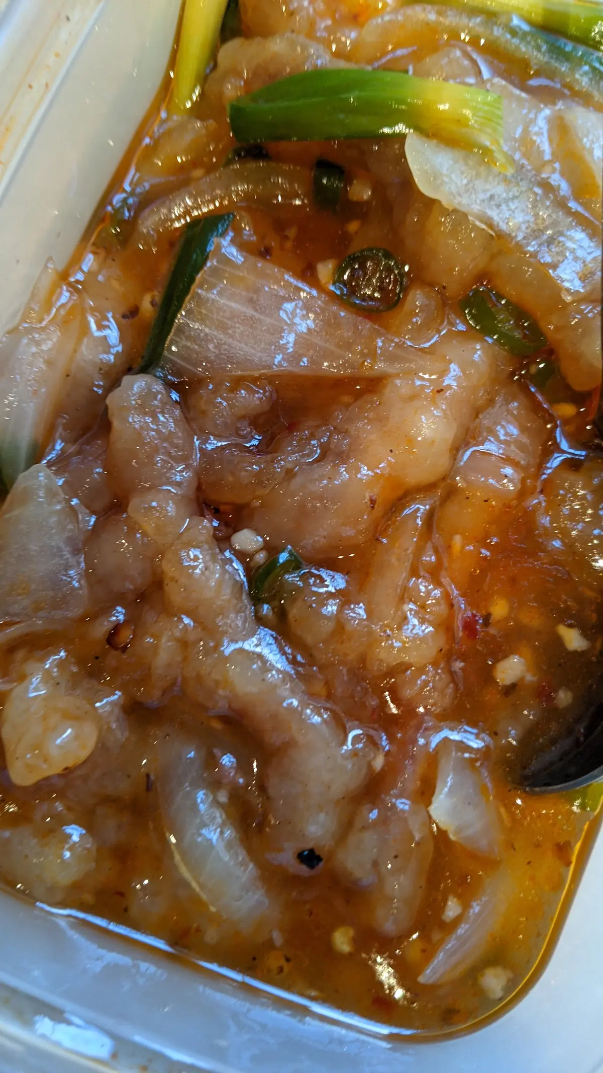 Food For U — Chinese restaurants in Edinburgh