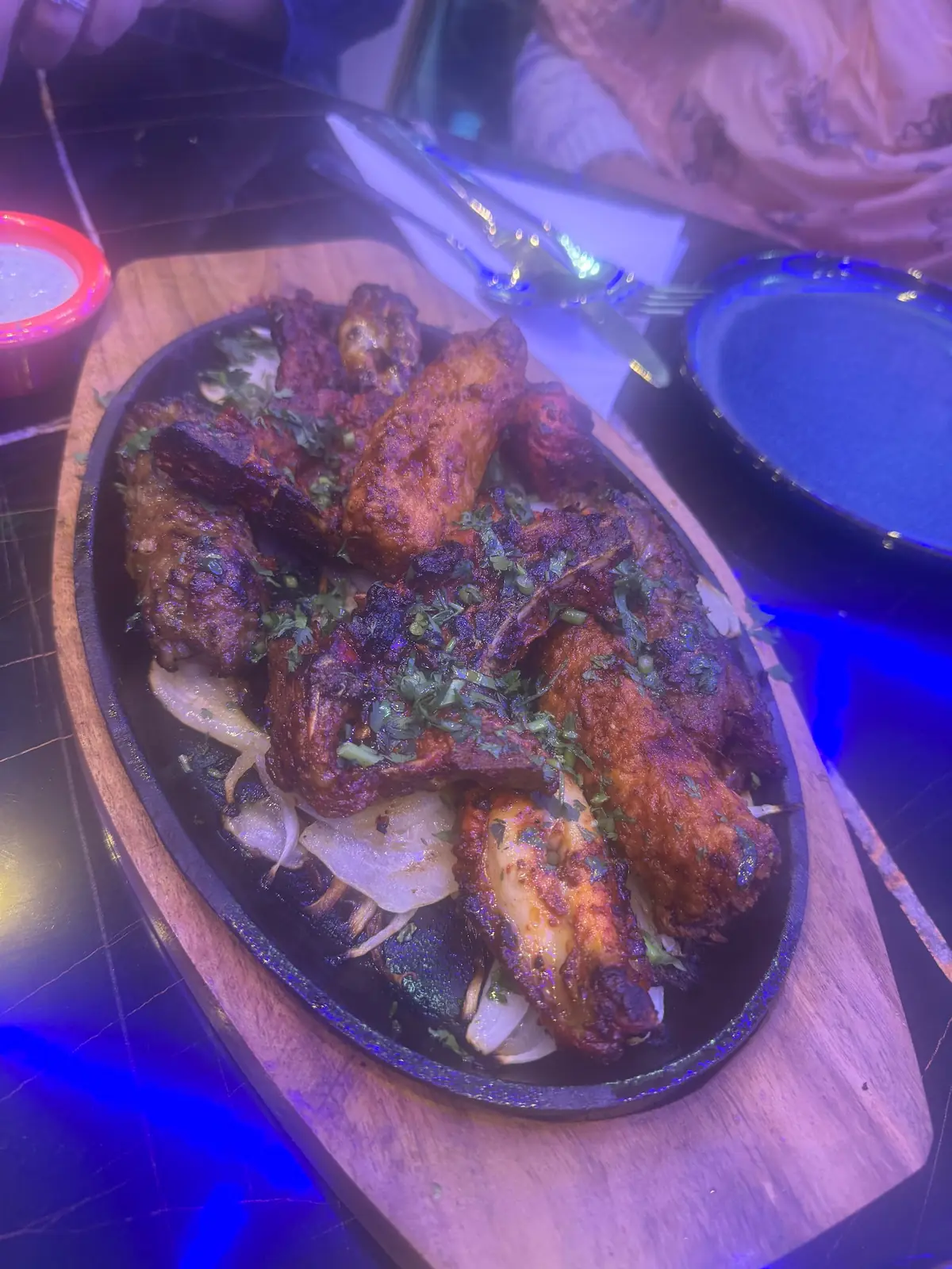 2nd Wife Restaurant photo (photo 2 of 3)
