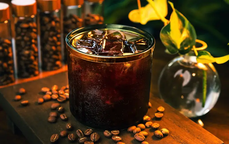 The Coffee Garden photo (photo 3 of 3)
