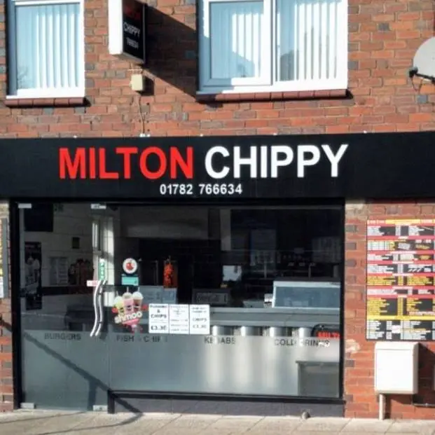 Milton Chippy (Gluten free & Vegan 7days) photo (photo 3 of 3)