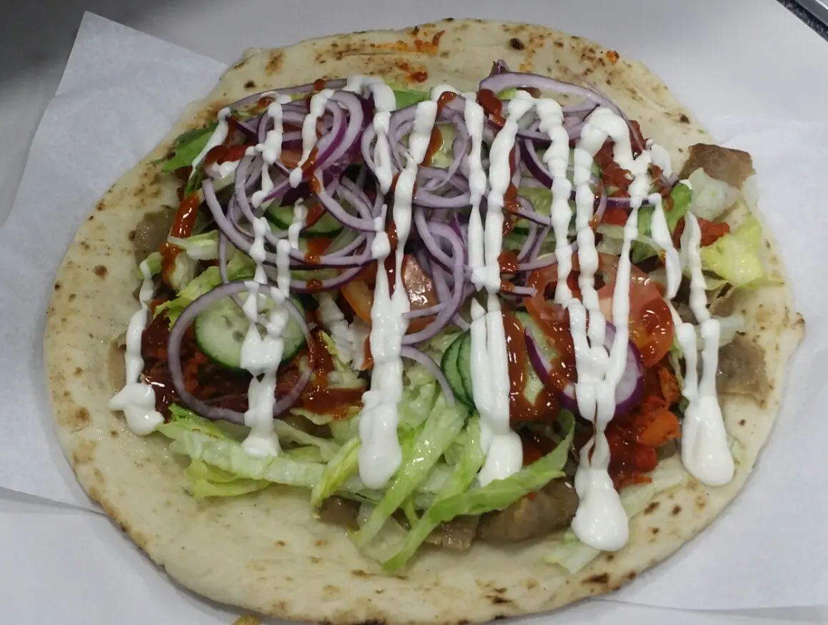 Milton Chippy (Gluten free & Vegan 7days) photo (photo 2 of 3)