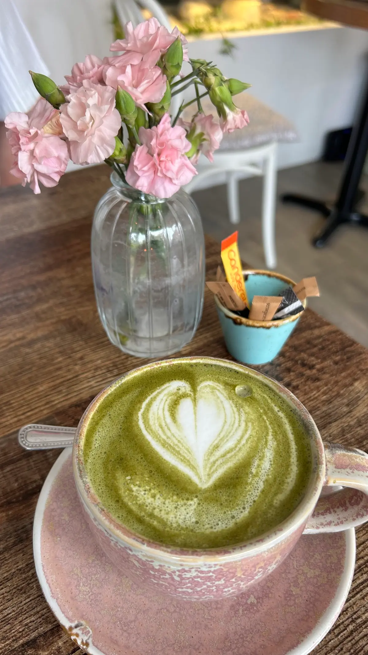 Pistachio Bakery & Deli photo (photo 1 of 3)