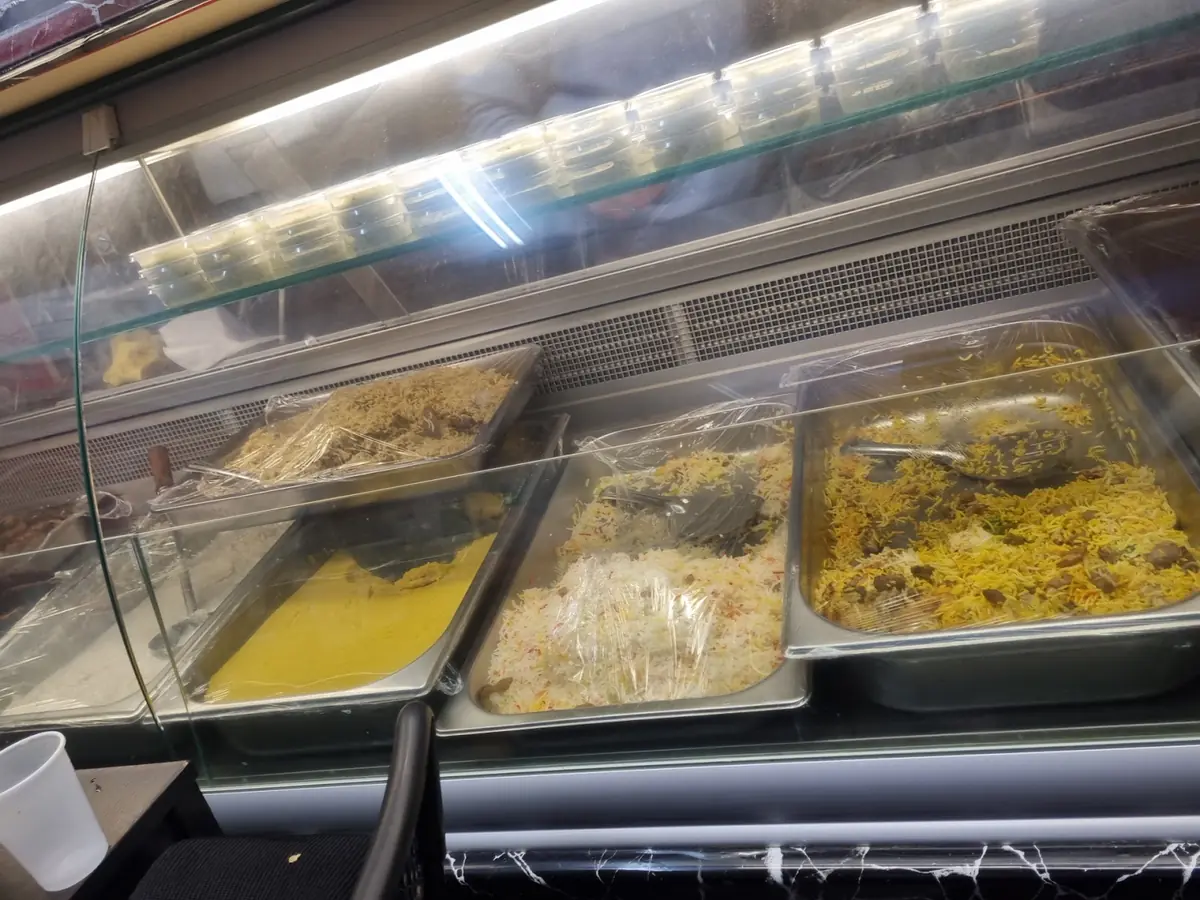 Kingsway Karahi photo (photo 3 of 3)