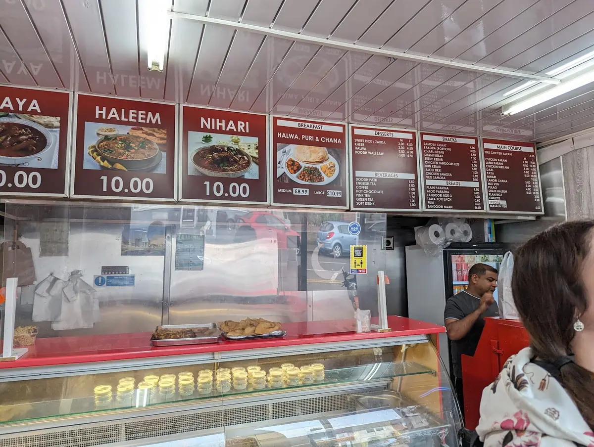 Kingsway Karahi photo (photo 2 of 3)