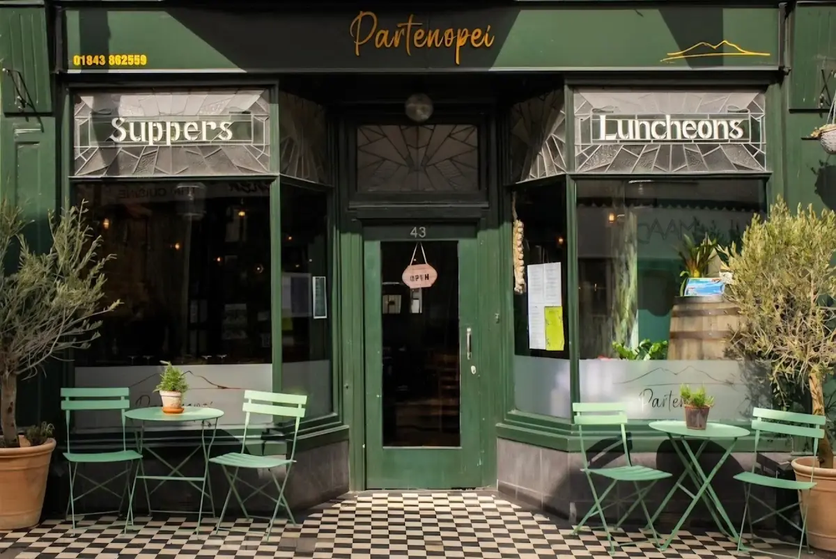 Pietro's Trattoria