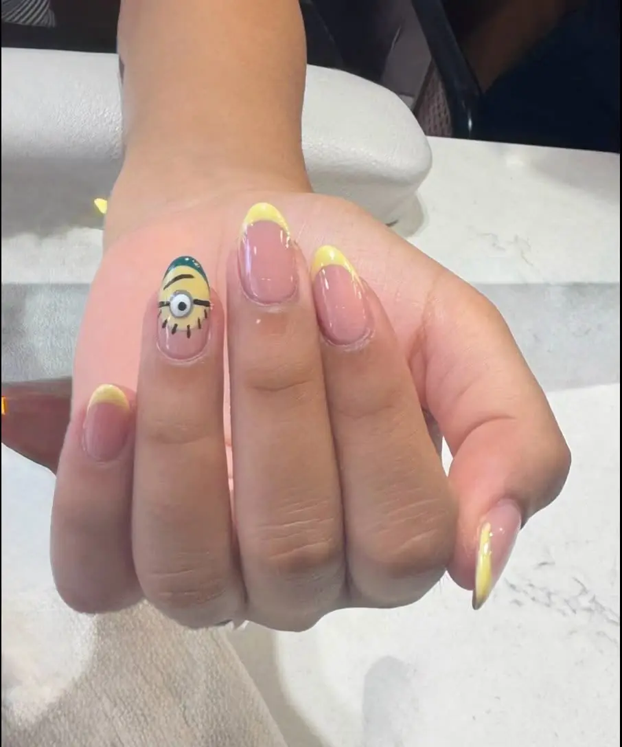 CoCo Nails Club photo (photo 2 of 3)
